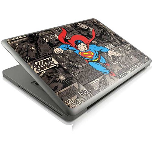 Official Warner Bros Superman Laptop Skin for MacBook Pro 13