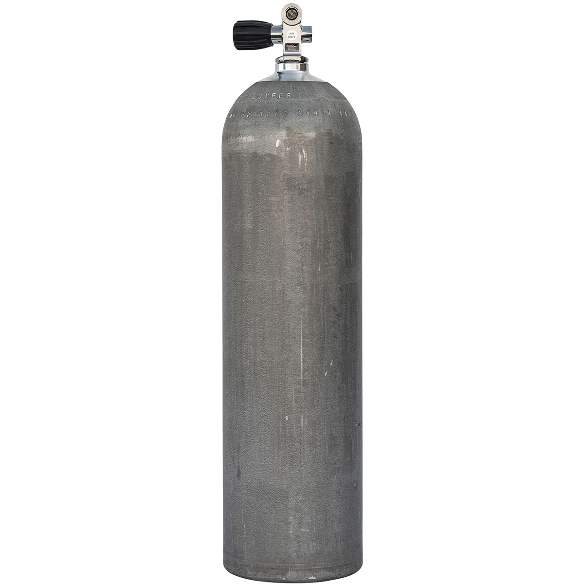 Thunderbird 80 cu. ft Aluminum Shot Blast Tank - Lightweight & Durable for Industrial Sandblasting & Surface Preparation
