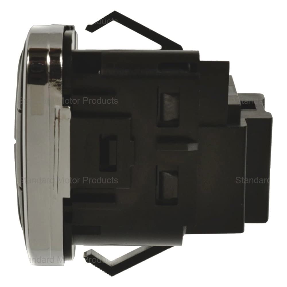 Standard Motor Products PMS15 Seat Memory Switch - OEM Replacement for Car Seat Adjustment - Perfect for Luxury Vehicles & Custom Car Interiors