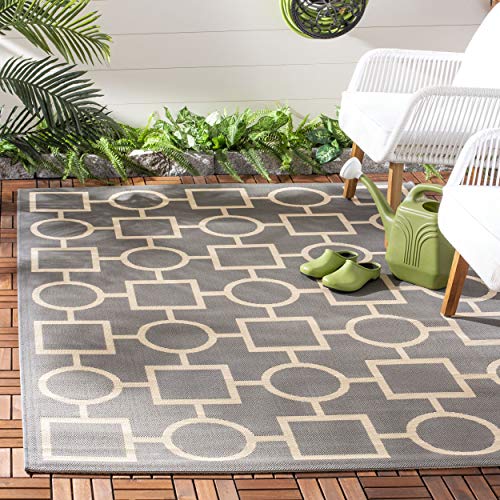 Anthracite/Beige