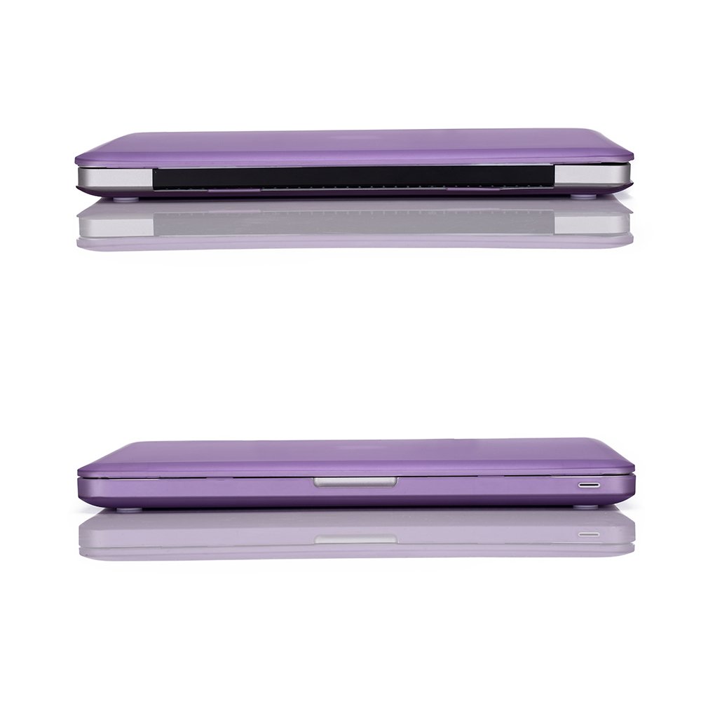Durable Matte Hard Shell Case for MacBook Pro 13.3