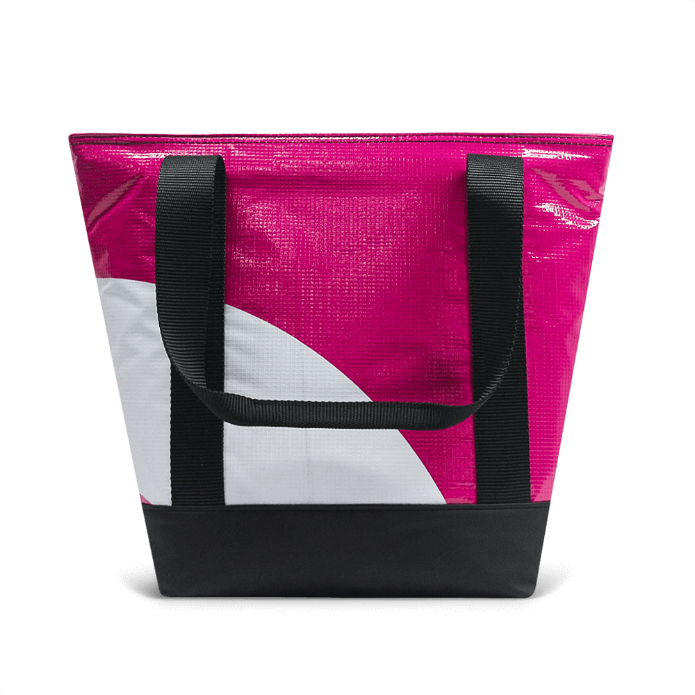 Beck Cooler Bag Bk1 00741 - Insulated Lunch Bag for Work, Picnics & Outdoor Activities - Leakproof & Durable Cooler Tote for Food & Drinks