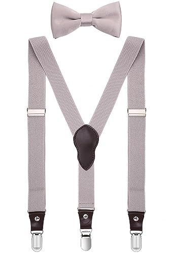Grey