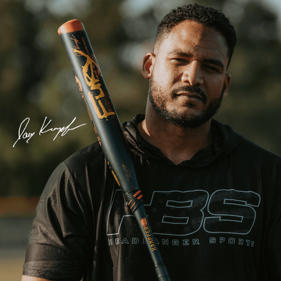 2025 Axe Fury 12.5