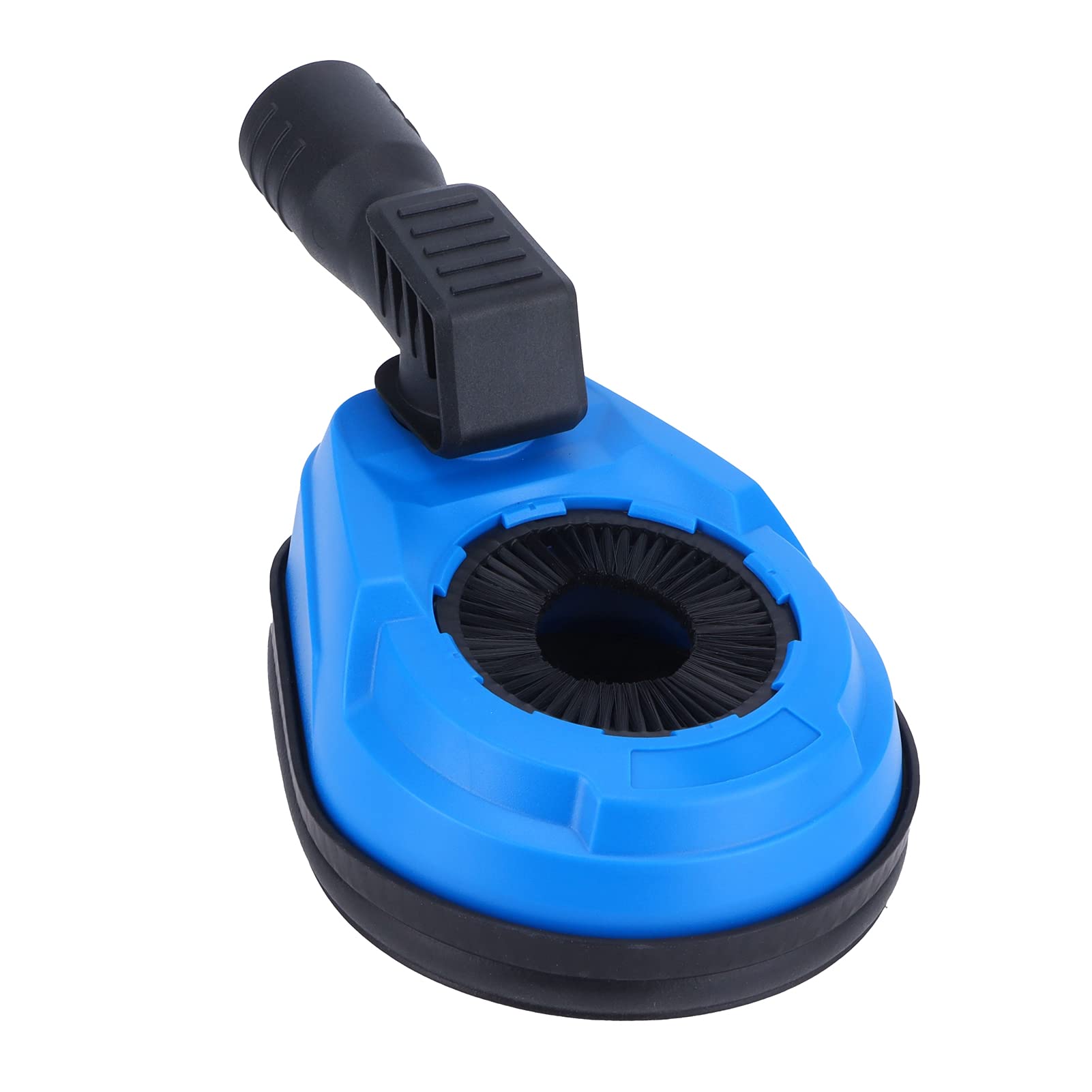 Electric Drill Dust Cover - Durable Plastic Protector for Electric Hammer | DIY & Construction Use