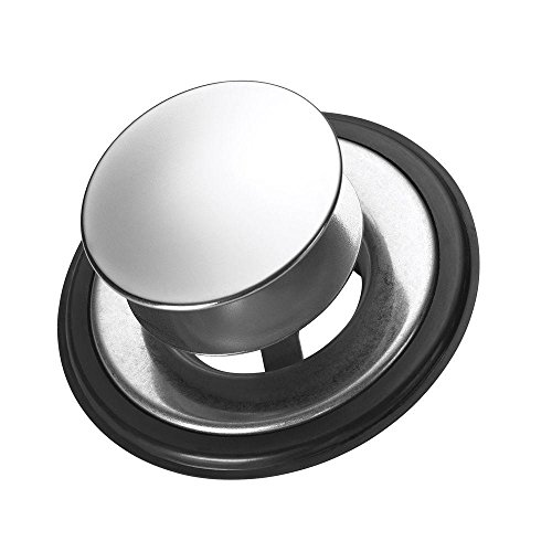 Polished Stainless Steel