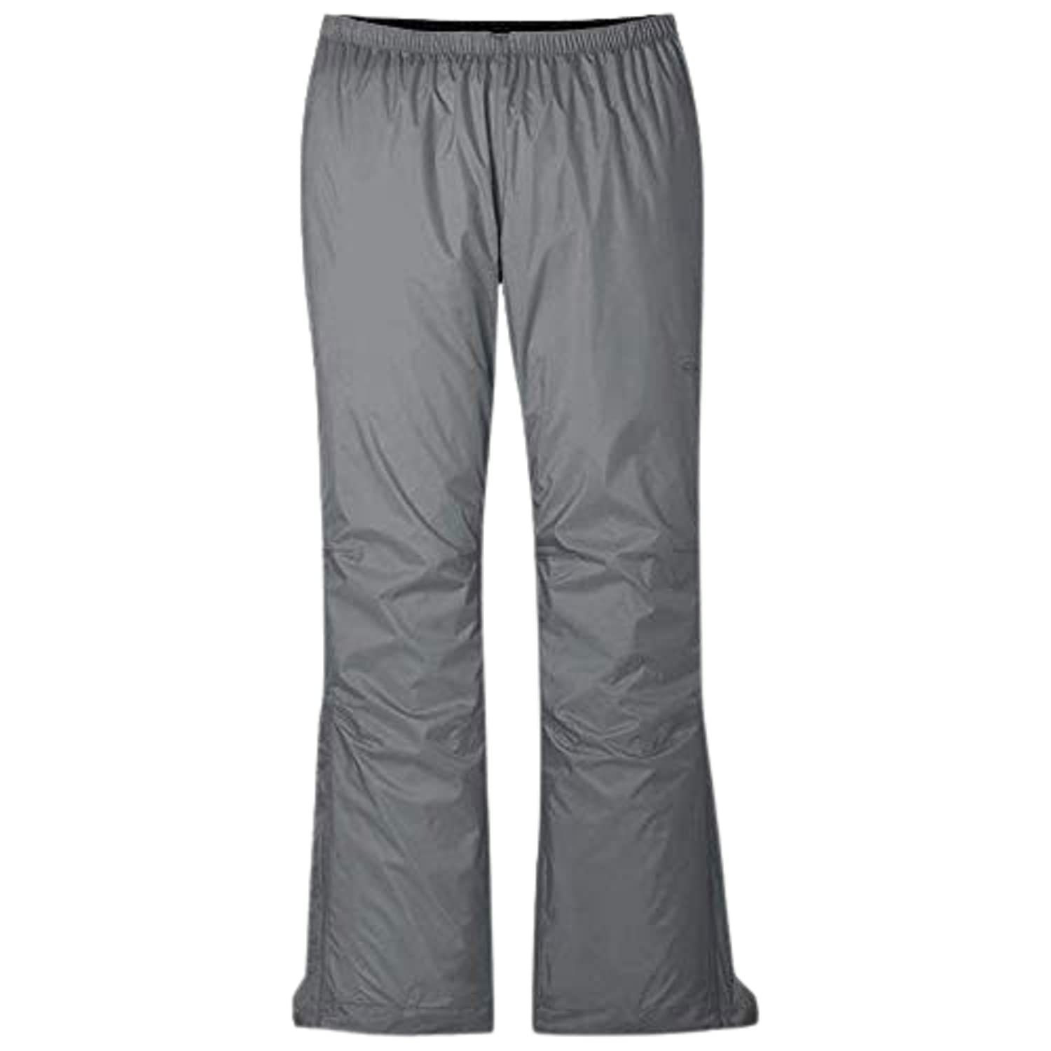 Outdoor Research Women's Helium Rain Pants - Lightweight Waterproof Hiking Pants for Outdoor Adventures, Camping & Backpacking