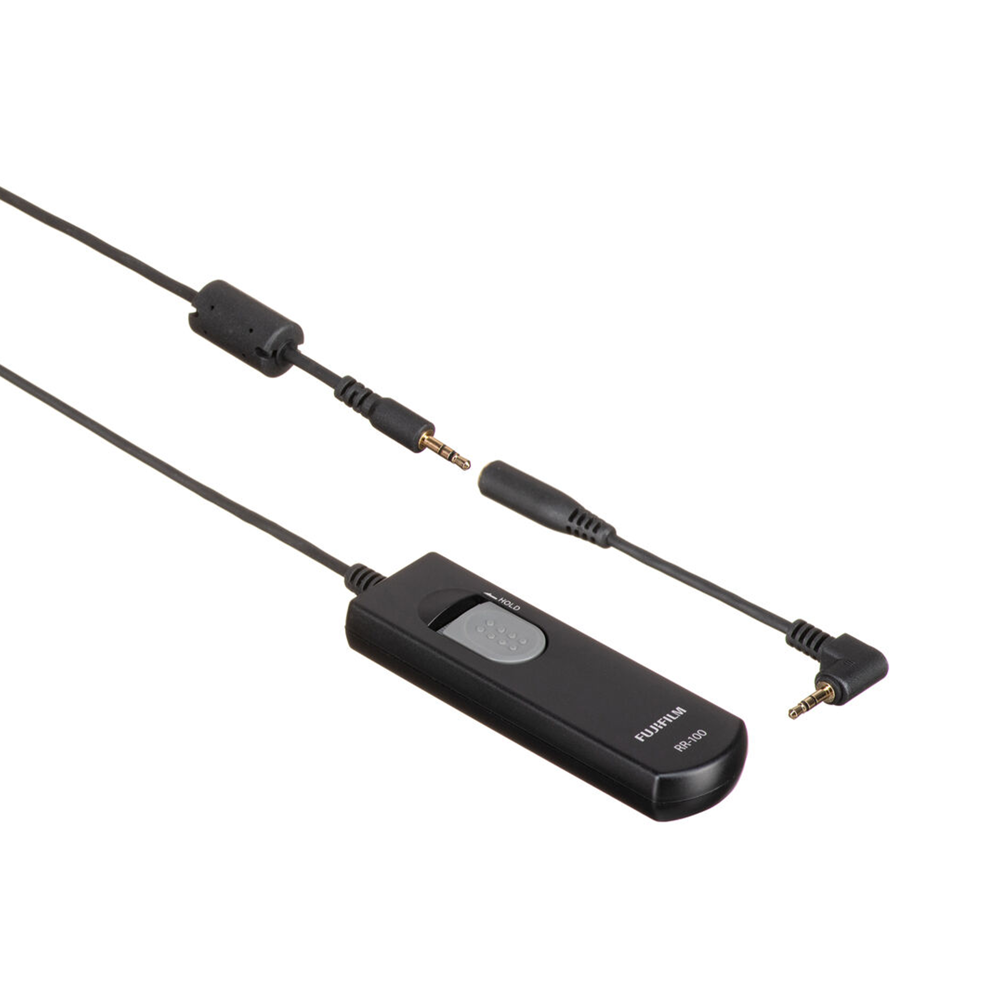 Fujifilm RR 100 Remote Release Shutter Button Cord for Fujifilm Cameras - Perfect for Landscape, Wildlife & Long Exposure Photography