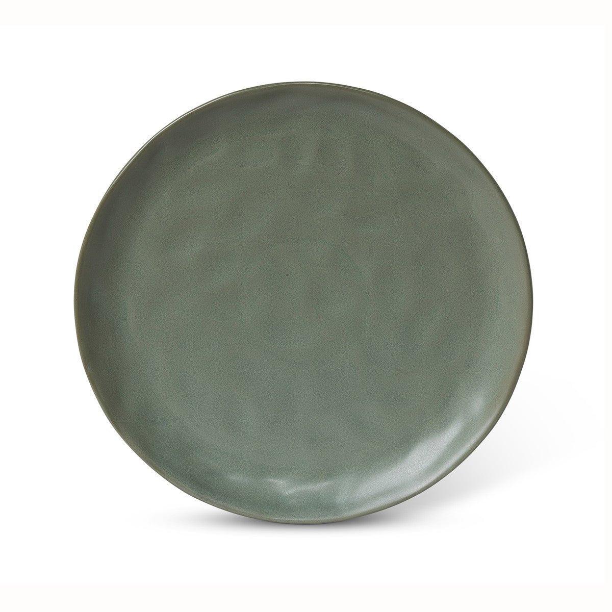 Premium Clara Glazed Dinnerware Set - 16-Piece Porcelain Tableware for Everyday Dining & Entertaining | Elegant Dinner Plates, Bowls, Mugs & Serving Dishes | Perfect for Family Meals, Dinner Parties & Special Occasions