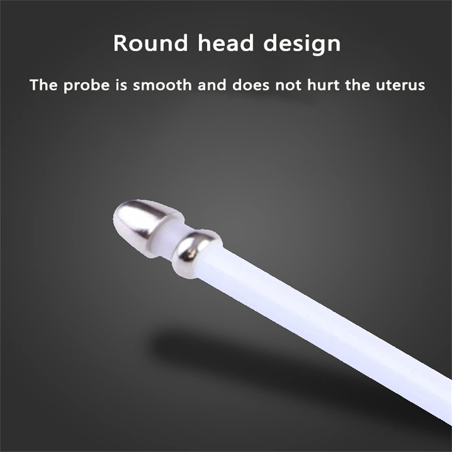 Fully Automatic Dog Ovulation Detector with LCD Display - Canine Heat & Pregnancy Tester for Breeding - Portable Dog Mating Tool with Carrying Case | Ideal for Veterinarians, Breeders & Pet Owners