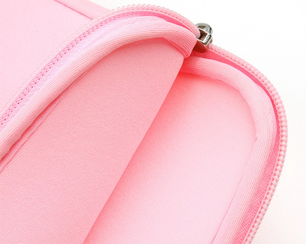 Neoprene Zipper Case Cover for Amazon Kindle Paperwhite/Kindle Voyage 6