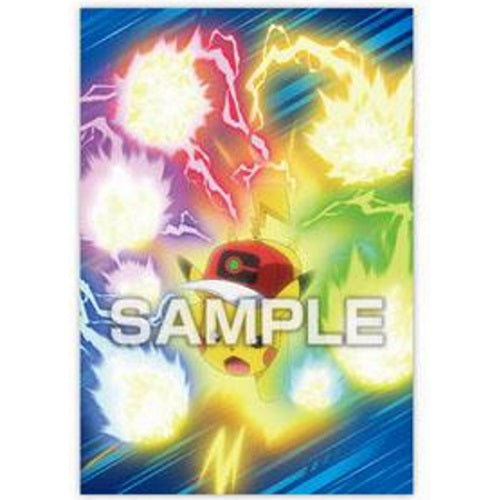Pokemon Tournament Battle Ensky Collectible Bromide Card - Rare Trading Card for Collectors & Players | Perfect for Battles, Display & Gifts
