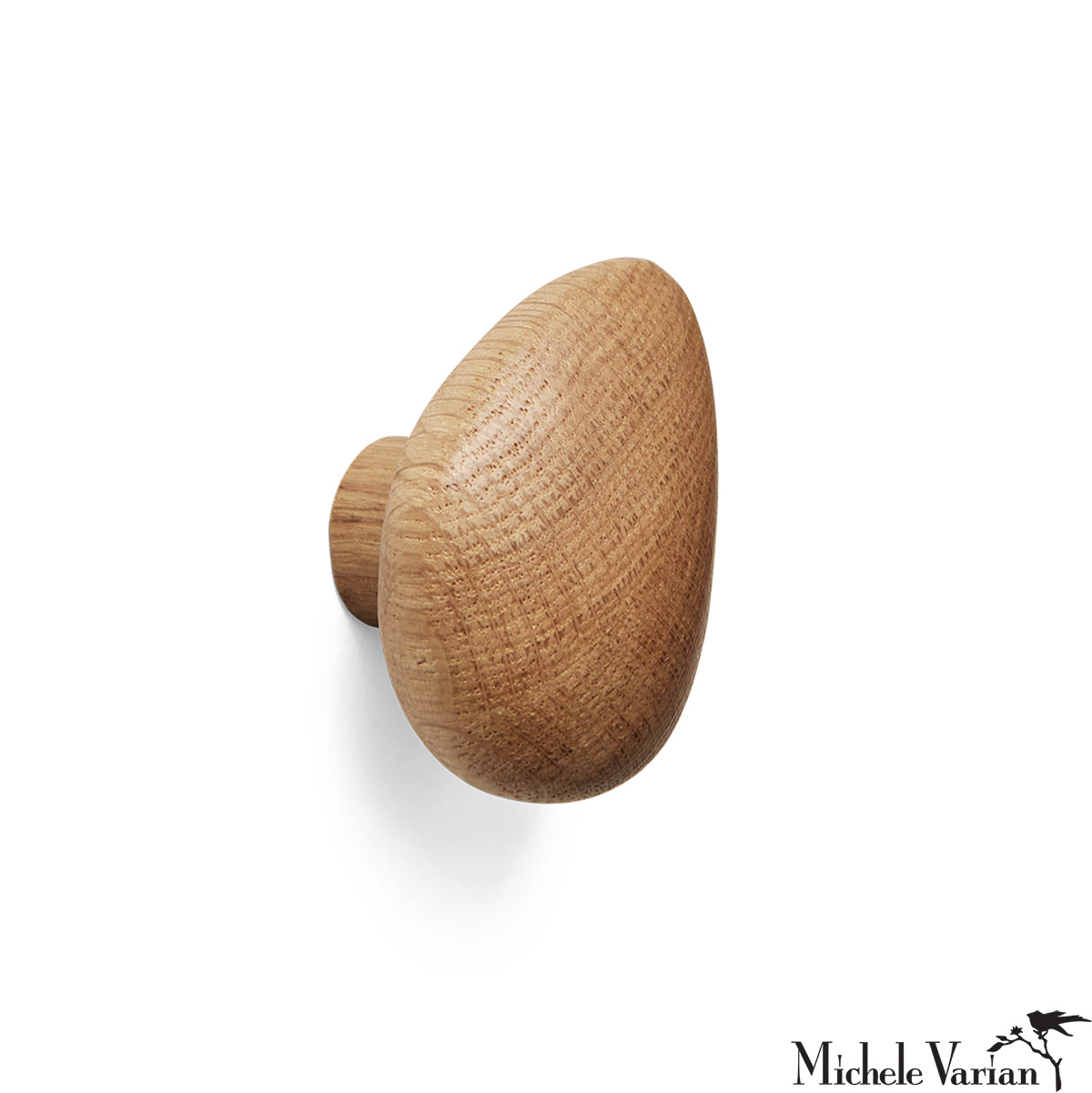Cairn Hooks - Heavy Duty Wall Hooks for Hanging Coats, Hats & Bags - Perfect for Entryway, Mudroom & Closet Organization
