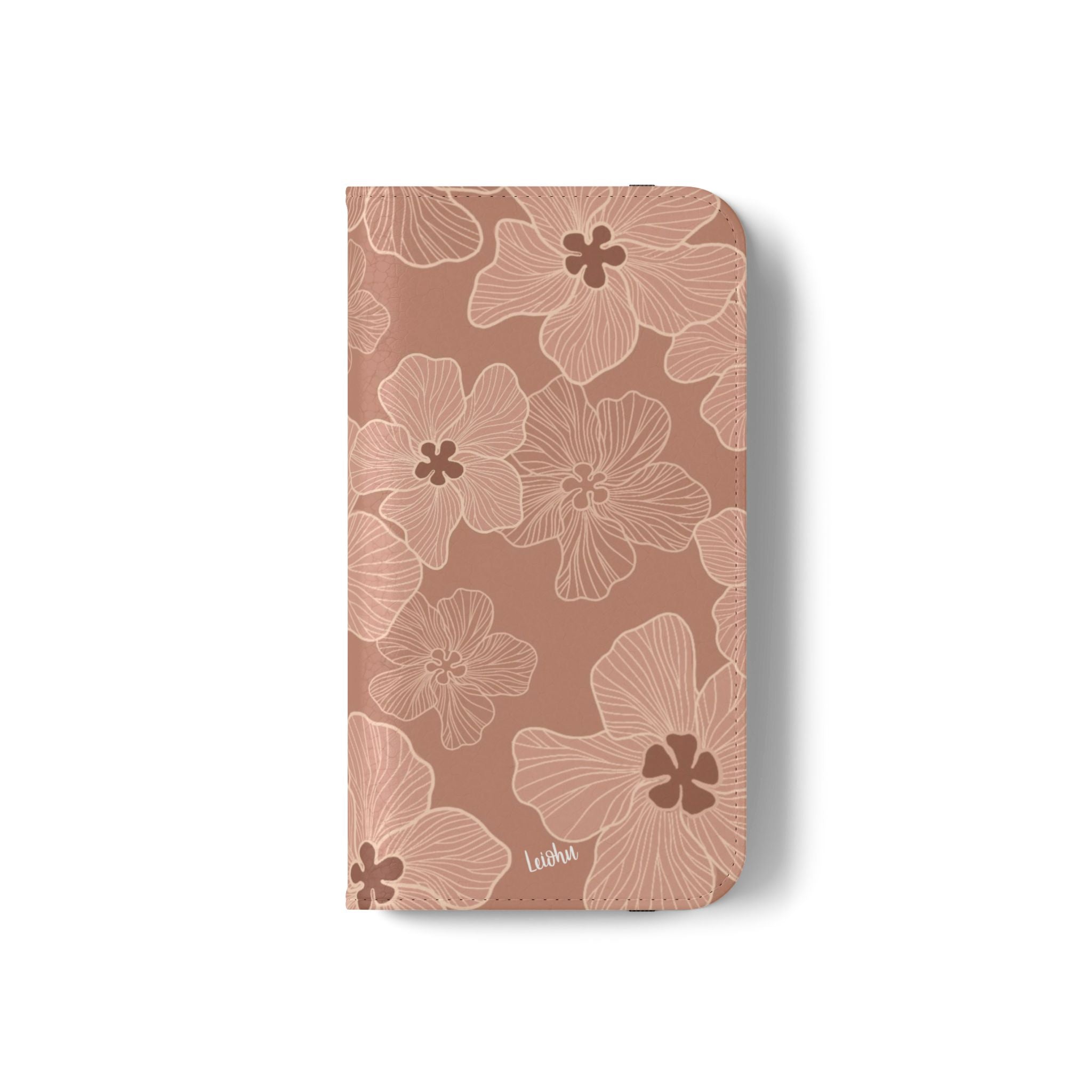 Premium Hau Folio Case for iPad - Slim Protective Cover with Auto Sleep/Wake | Perfect for Work, Travel & Everyday Use