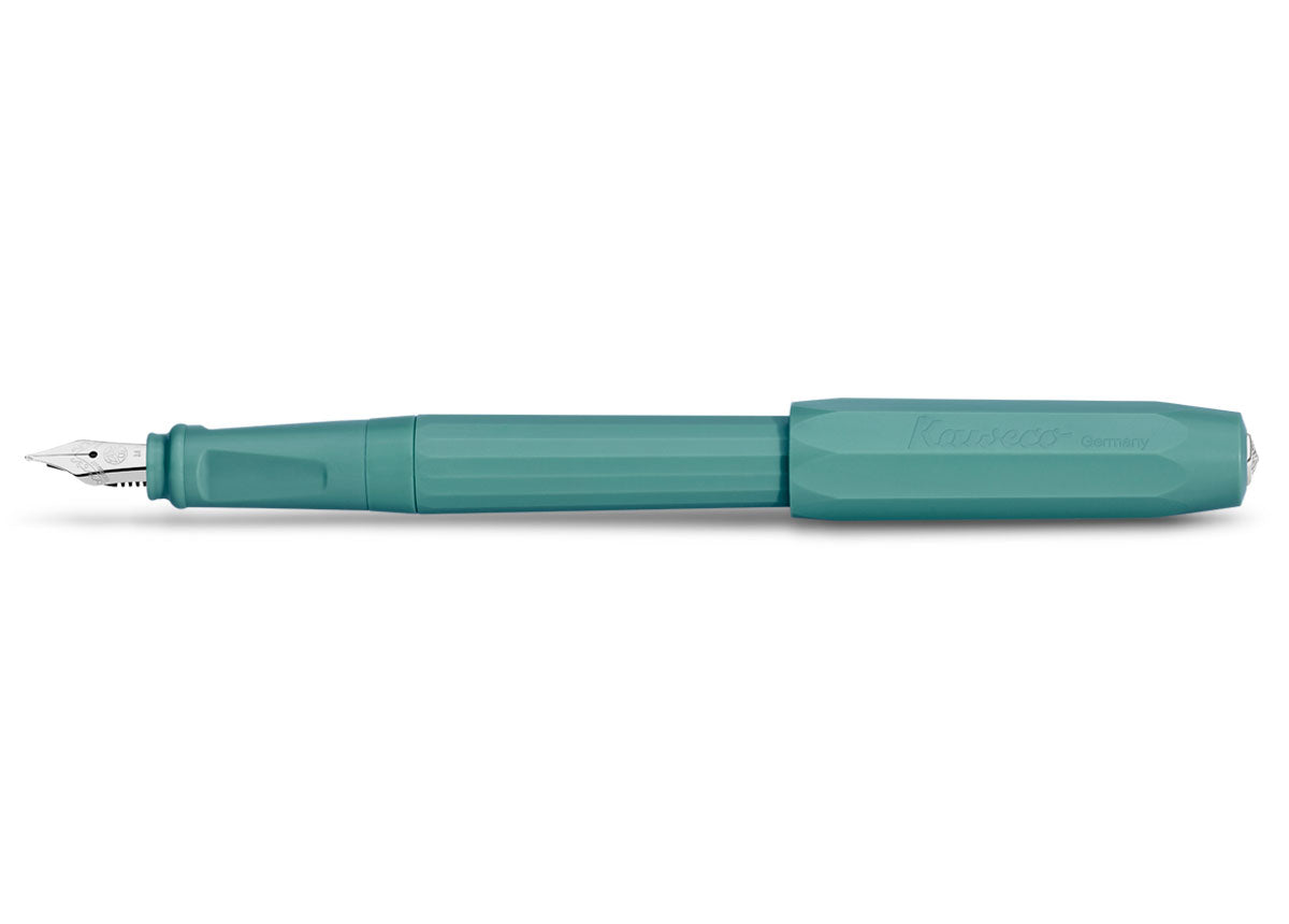 Breezy Teal