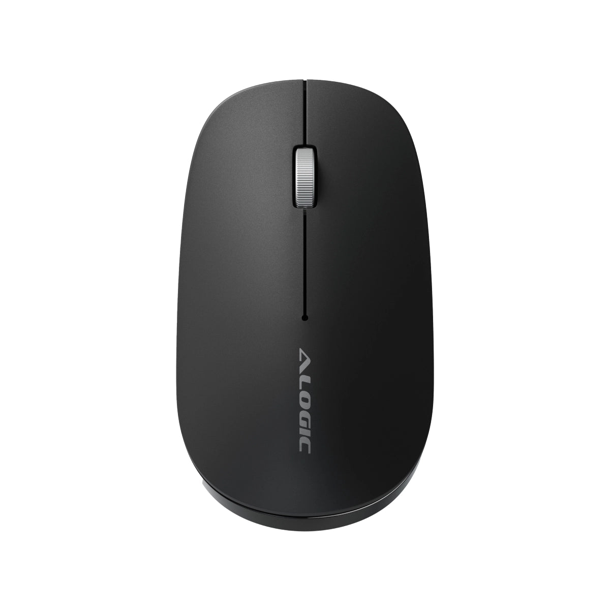 Echelon USB C Rechargeable Wireless Mouse and Keyboard Combo for Windows - Compact Design for Home, Office & Travel Use