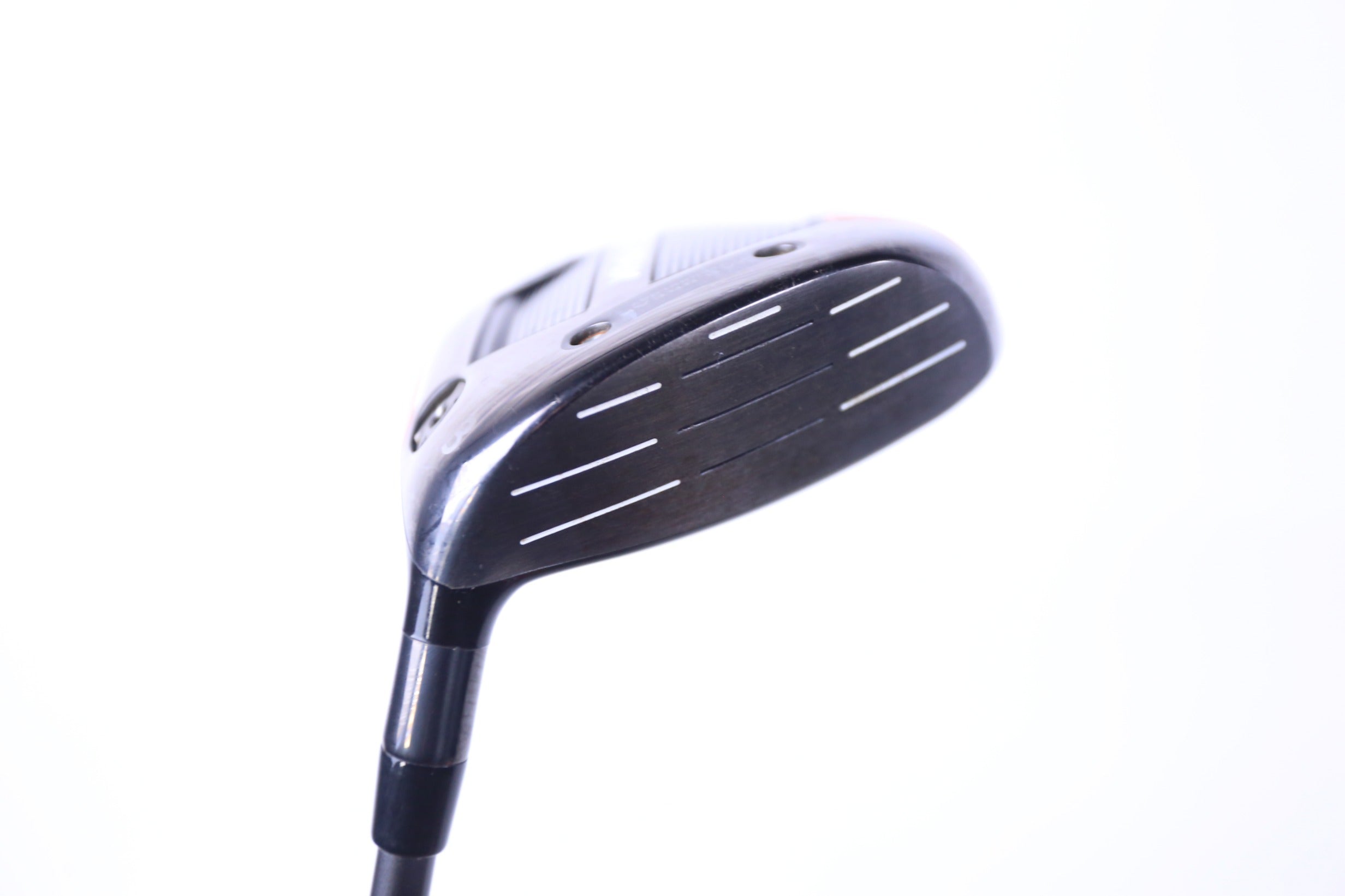 Used Callaway Mavrik Max 3 Wood Golf Club - Right Handed 15° Stiff Flex | Premium Pre-Owned Driver for Men | Perfect for Fairway Shots & Long Drives