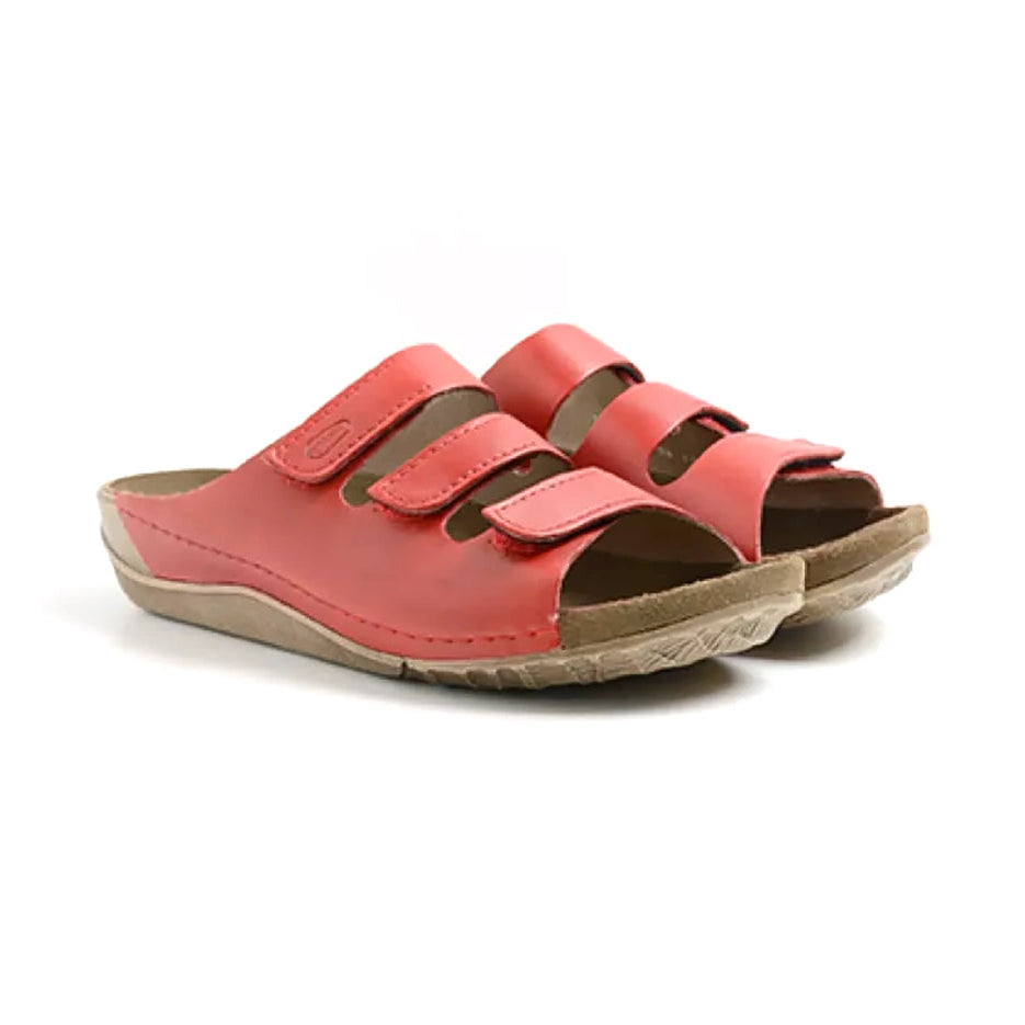 Nomad Slide Sandal - Comfortable & Lightweight Summer Sandals for Men & Women | Perfect for Beach, Pool, Travel & Casual Wear