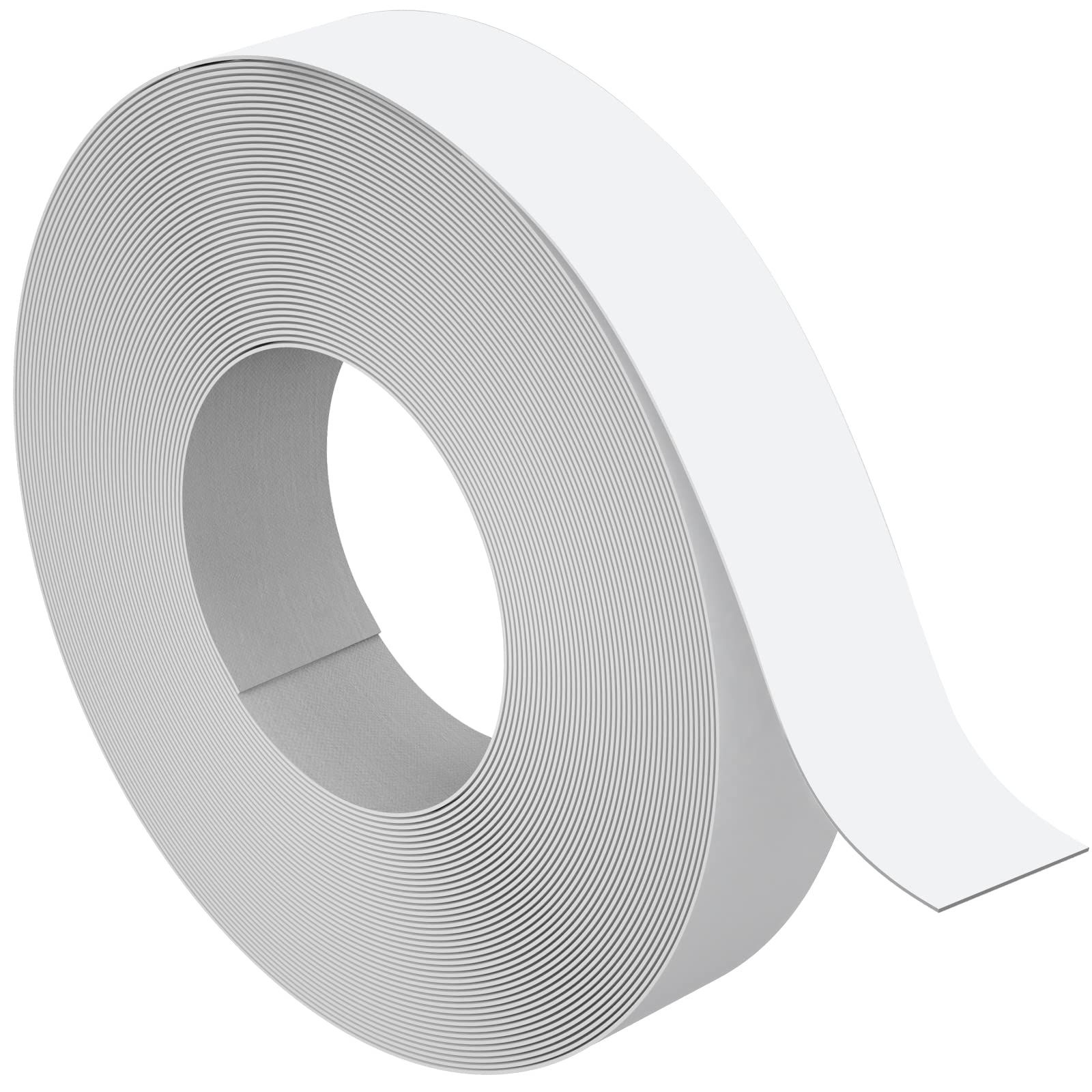 White Melamine Edge Banding 3/4