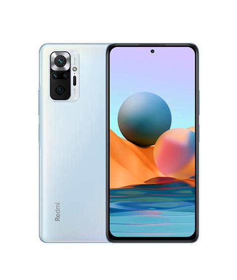 Xiaomi Redmi Note 10 Pro Smartphone - 6.67