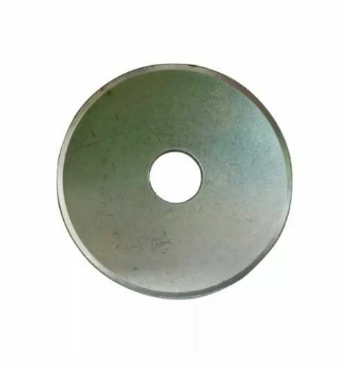 Original Stihl 070 090 Chainsaw Clutch Washer OEM 1106-162-8800 Replacement Part - Perfect for Chainsaw Maintenance & Repair