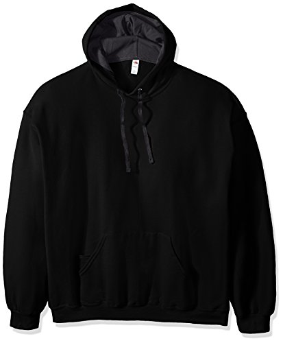 Pullover - Black
