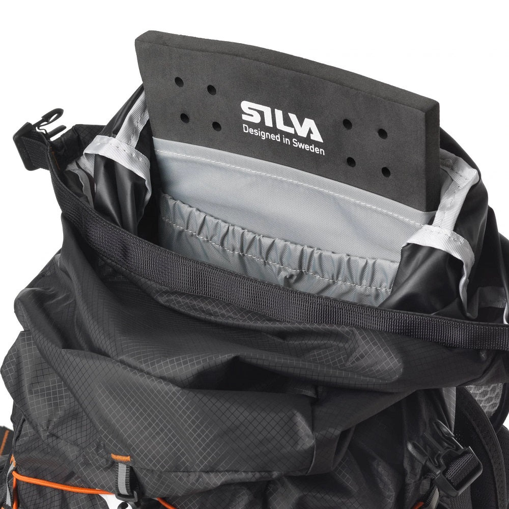 Silva Strive 17+3L Mountain Backpack - Lightweight Hiking Pack for Outdoor Adventures, Camping & Trekking