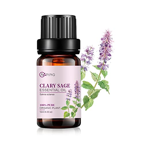 Clary Sage