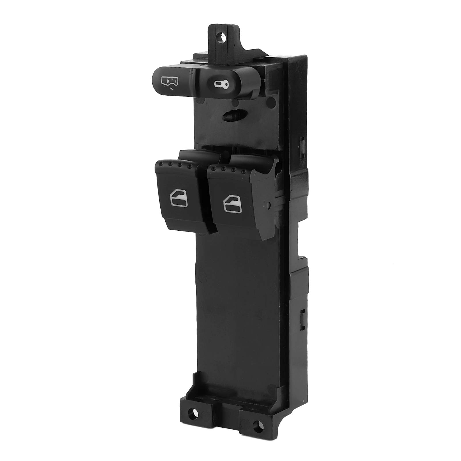 Universal Car Window Controller Switch - Compatible with 1J3959857A & Other Models | Electric Window Regulator for Smooth Operation | Perfect for DIY Repairs & Auto Upgrades