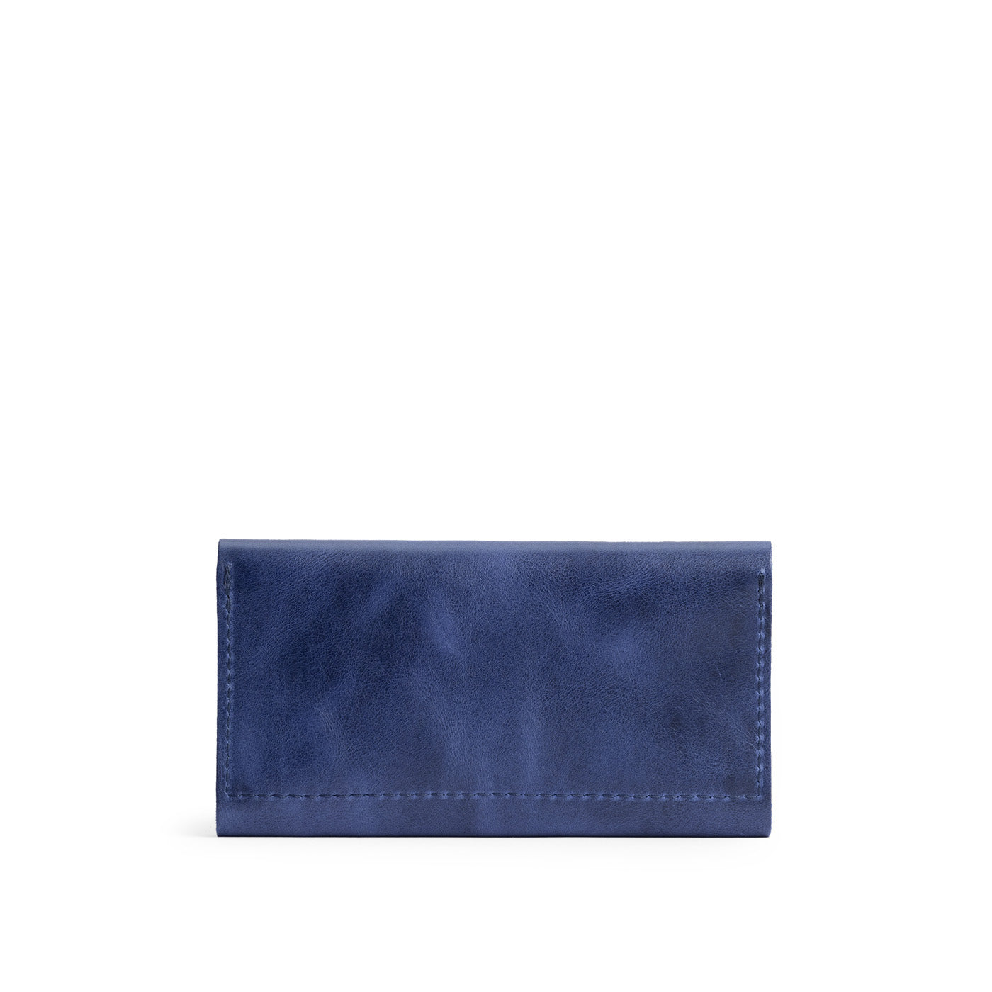 Genuine Leather Rancher Wallet for Men - Slim RFID Blocking Bifold Wallet with Money Clip - Perfect for Everyday Carry, Travel & Western Style Fashion