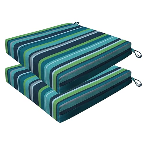 Stripe Poolside