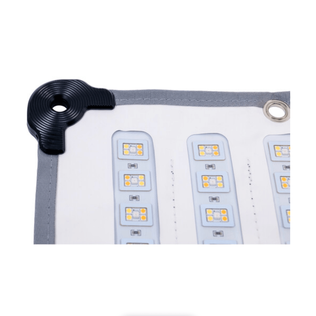 Amaran F22c 2x2 RGBWW LED Panel Light with A Mount - Professional Studio Lighting for Photography, Videography, and Film Production
