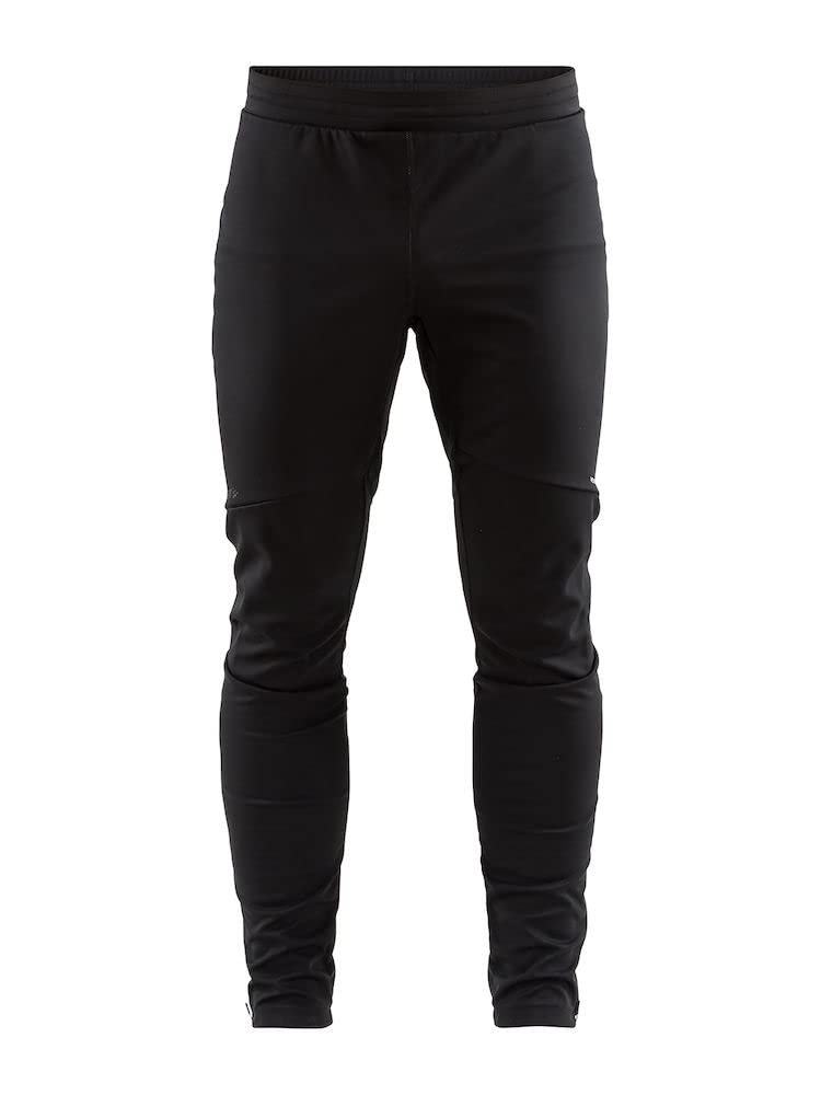 Premium Craft Glide Pants for Women - Comfortable Stretch Yoga Pants with High Waist & Pockets - Perfect for Yoga, Workout, Running & Lounge Wear