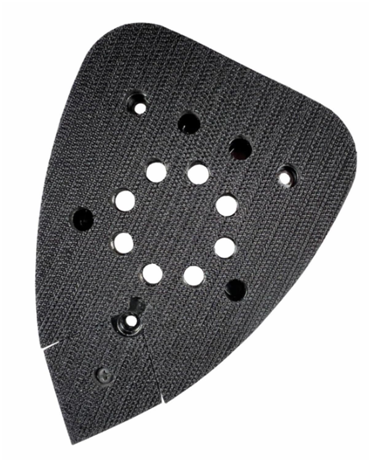 Black and Decker Mouse Sander Replacement Pad - 90604245 Sander Platen Assembly - Perfect for Woodworking, Sanding Floors & DIY Home Projects