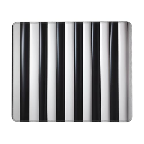 Black & White Stripe