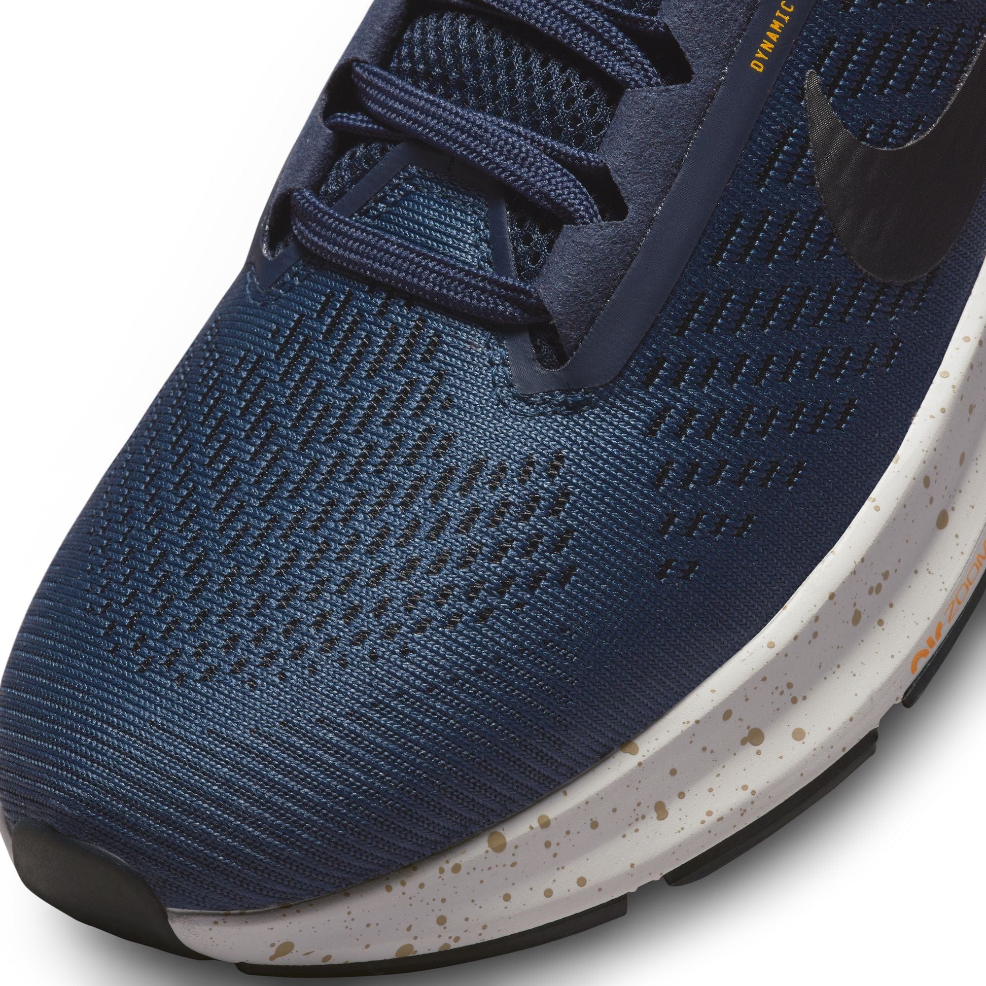 Nike Air Zoom Structure 24 Running Shoes - Lightweight Cushioned Sneakers for Men & Women - Perfect for Road Running, Jogging, and Gym Workouts