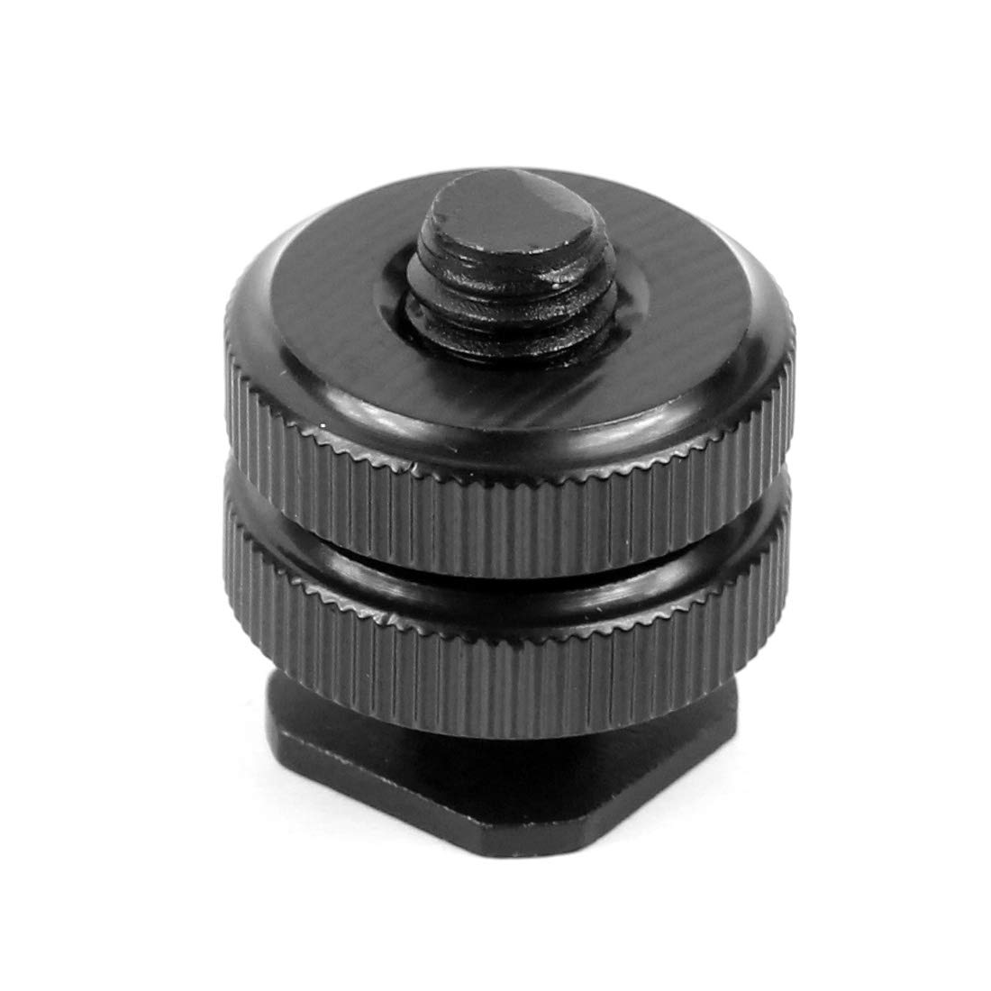 FEICHAO 2-Pack Professional 3/8