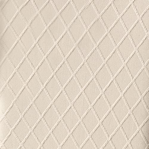 Beige/Jacquard
