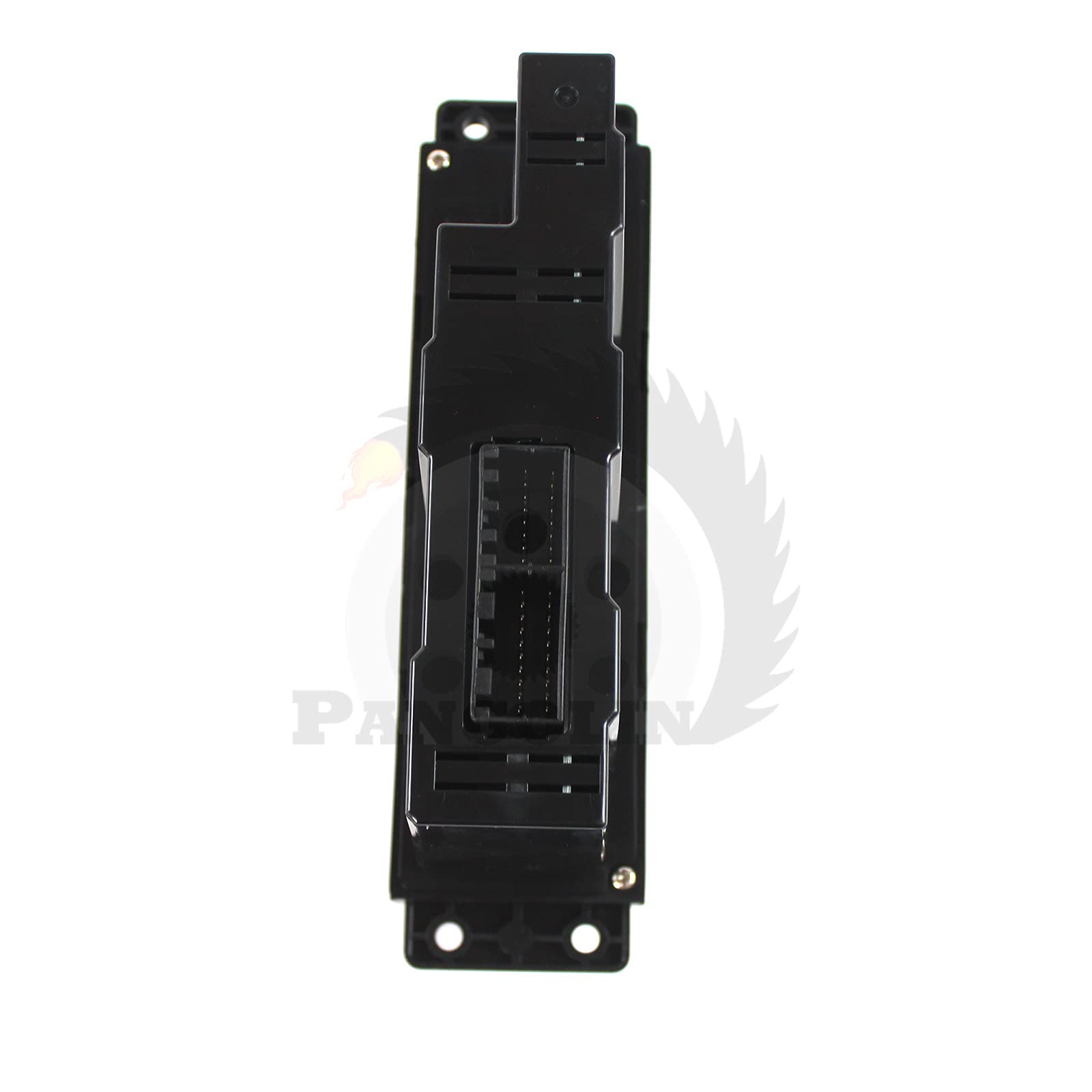 Hitachi ZX200-1 Excavator Air Conditioner Controller 24V - PANGOLIN 4713662 4692239 4426048 Replacement AC Control Panel for Cooling System | Compatible with Hitachi Excavator Models | Heavy Equipment HVAC Part
