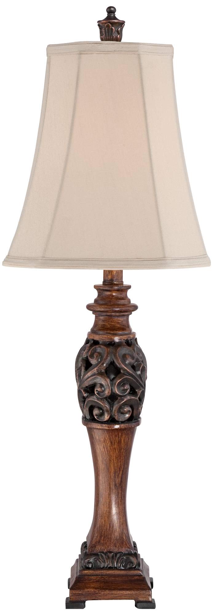 Regency Hill Exeter Traditional 30