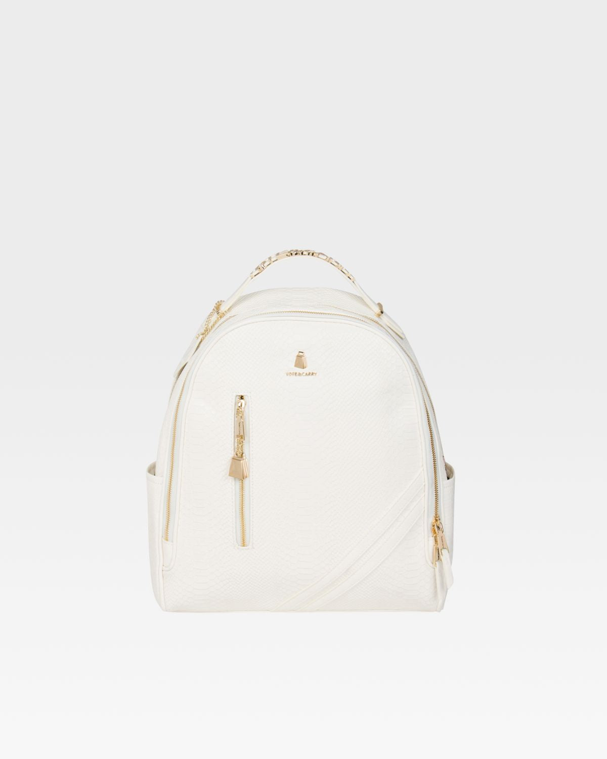 Creme White