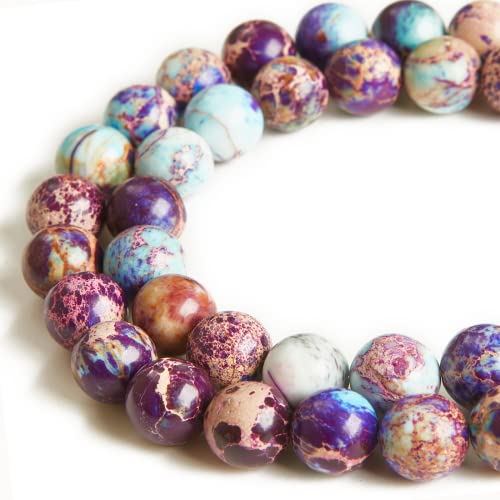 Colorful Imperial Jasper