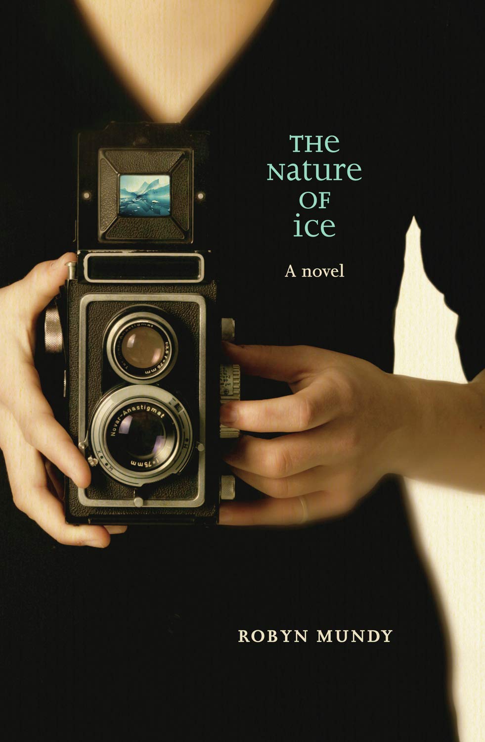 The Nature of Ice - Premium Ice Cube Trays for Cocktails & Drinks - Perfect for Home Bars, Parties & Entertaining