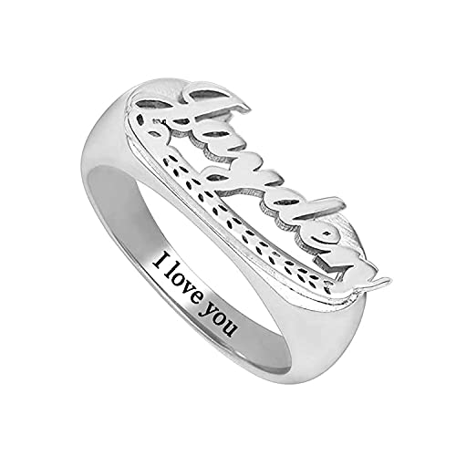 925 Sterling Silver-silver color