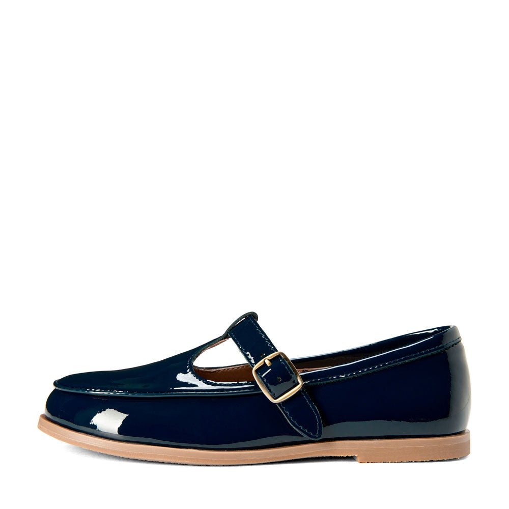 Hannah 2.0 Navy Blue Women's Casual Dress - Perfect for Summer Outings, Beach Vacations & Date Nights