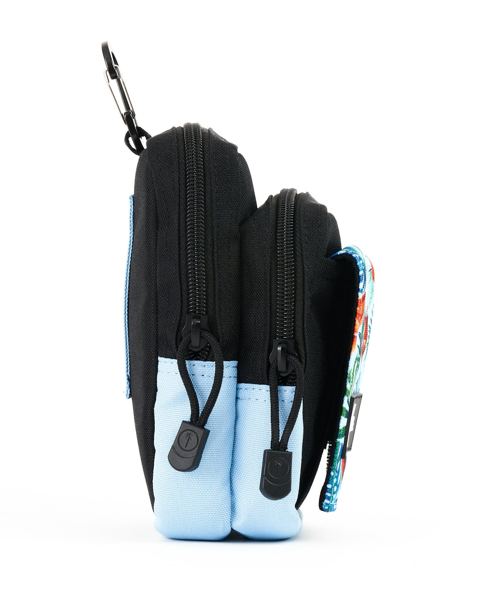 Palm Golf Co. Utility Bag - Lightweight Durable Golf Accessories Pouch for Golf Balls, Tees & Gear - Perfect for Golf Course, Driving Range & Travel