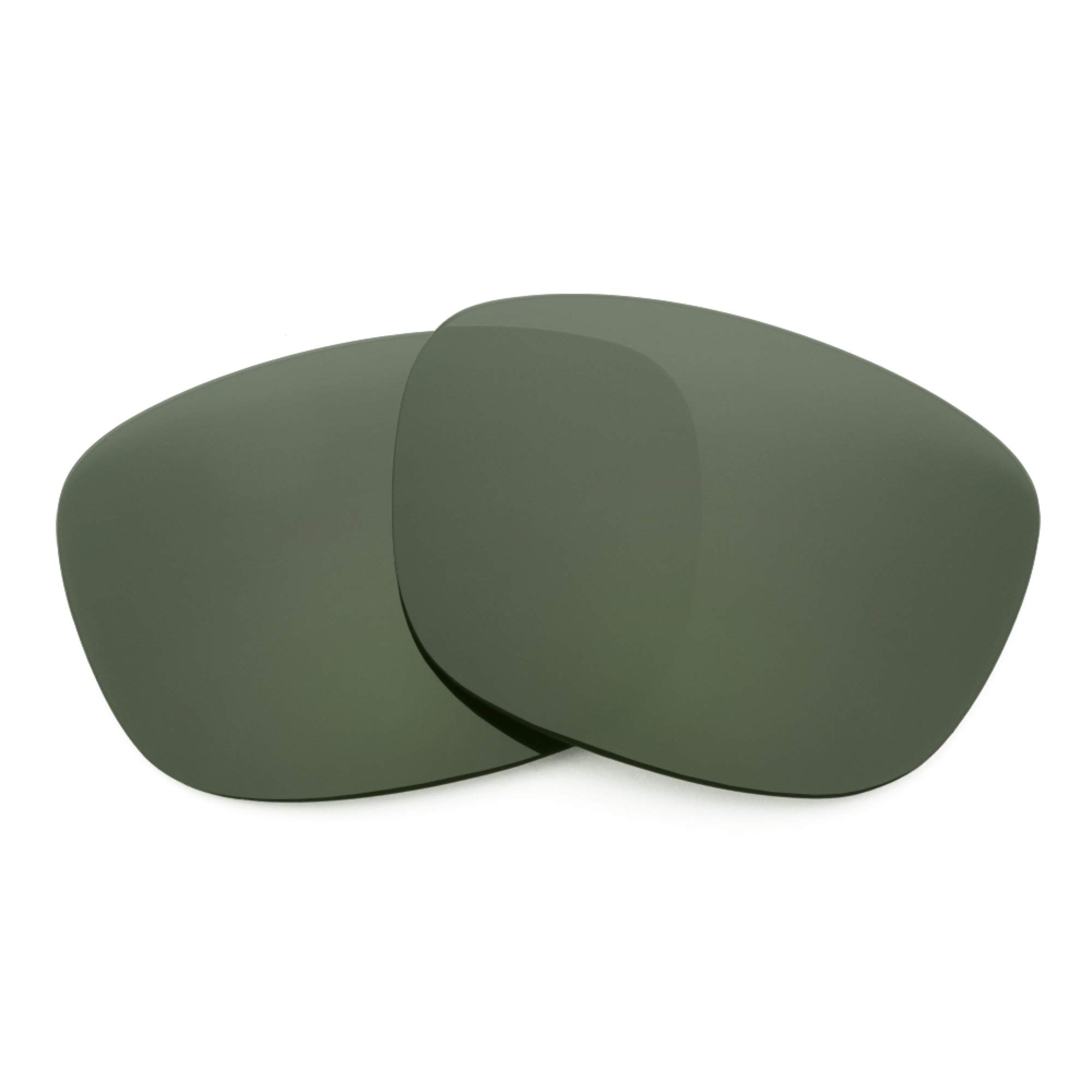 Revant Replacement Lenses for Electric Knoxville Sunglasses - UV Protection Polarized Lens for Outdoor Sports & Driving