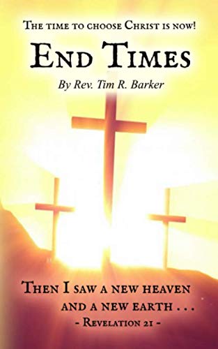 End Times Prophecy Books - Biblical Eschatology & Christian Apocalyptic Literature for Faith-Based Study & Spiritual Growth