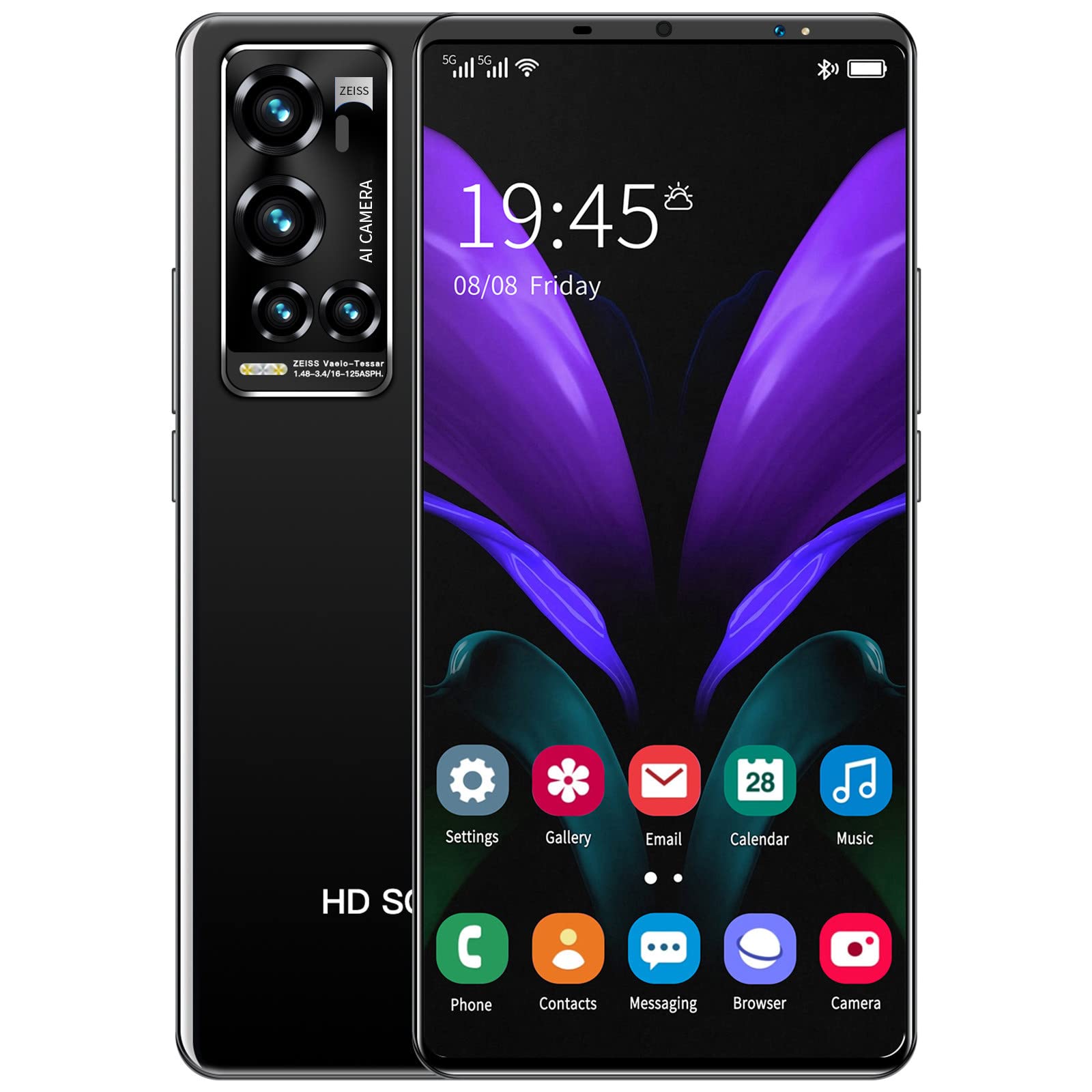 Unlocked Android Smartphone 5.8