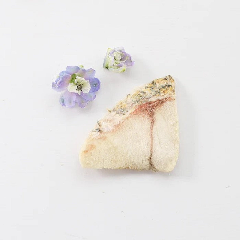 Premium Freeze Dried Barramundi Fish Treats for Dogs & Cats - High Protein, Grain-Free Snacks for Training & Dental Health
